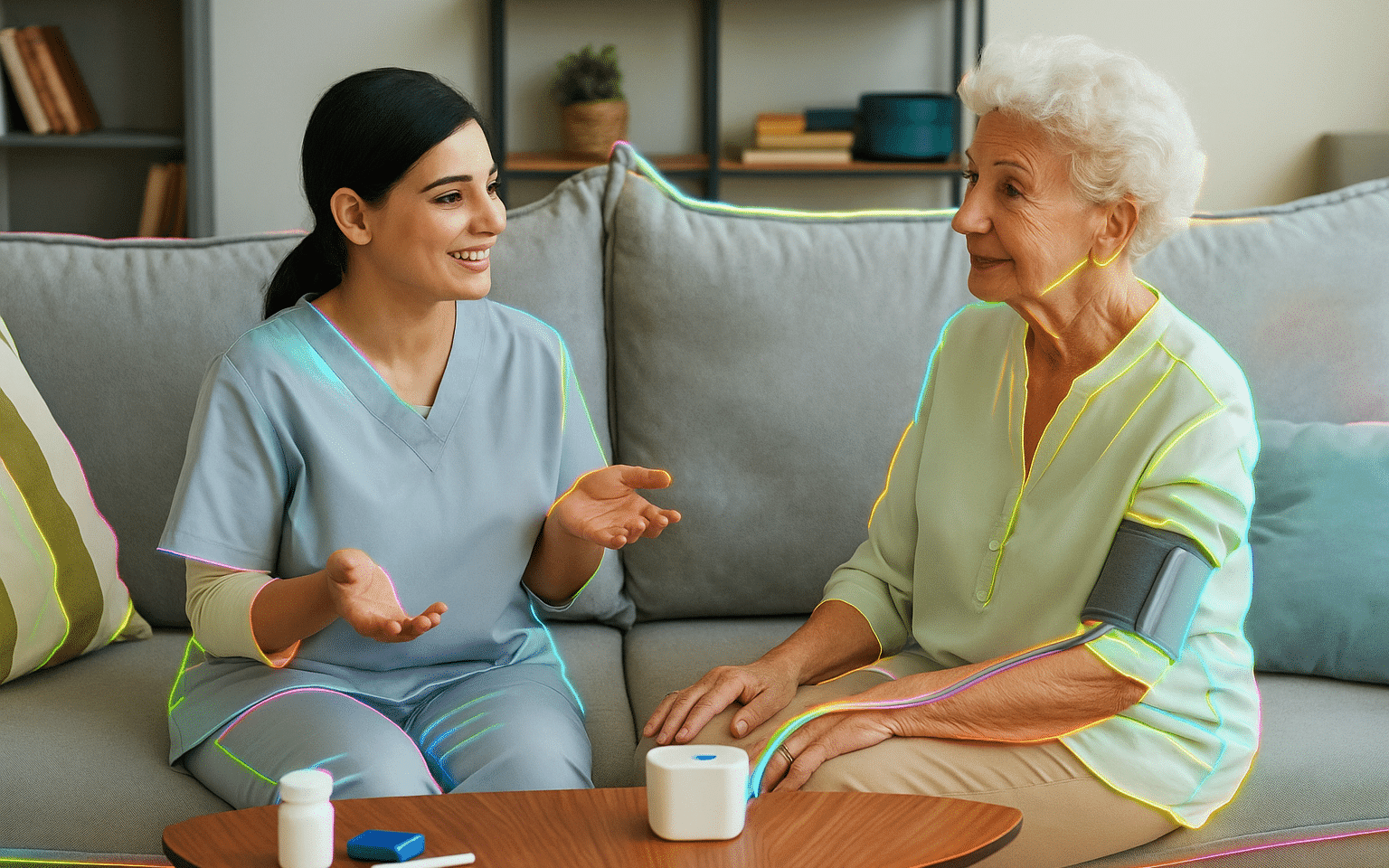 Seasonal Campaign Ideas For In Home Care Providers