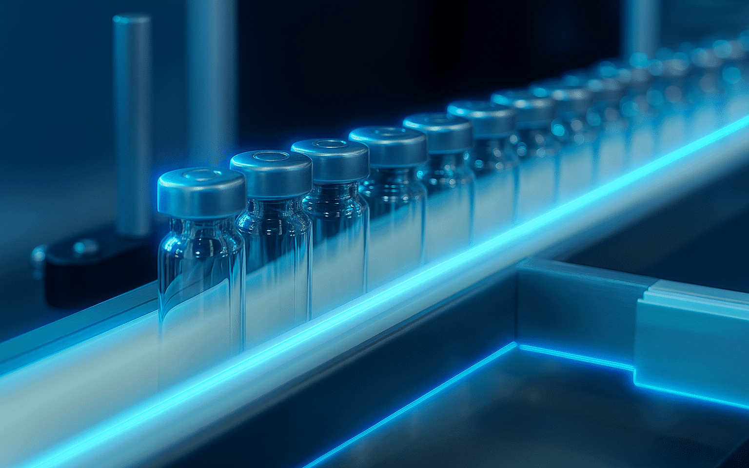 Digital Marketing Strategy For Research Based Pharmaceutical Manufacturers To Grow Your Brand