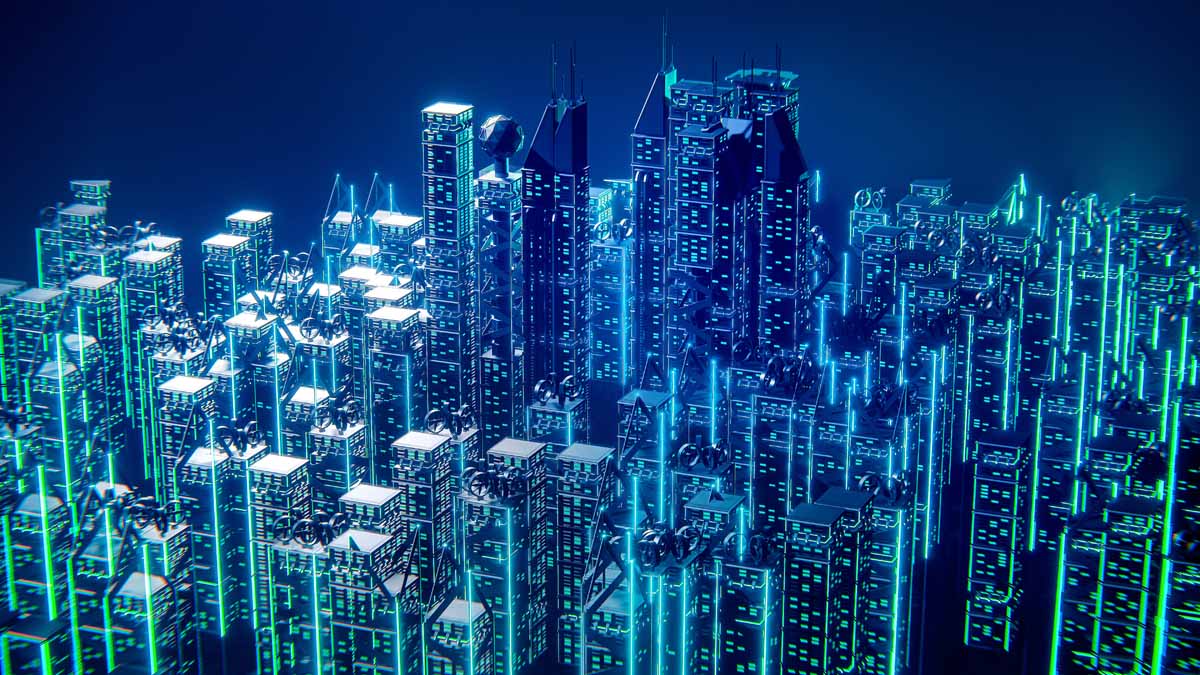 2025 State of Marketing Report for the construction industrion