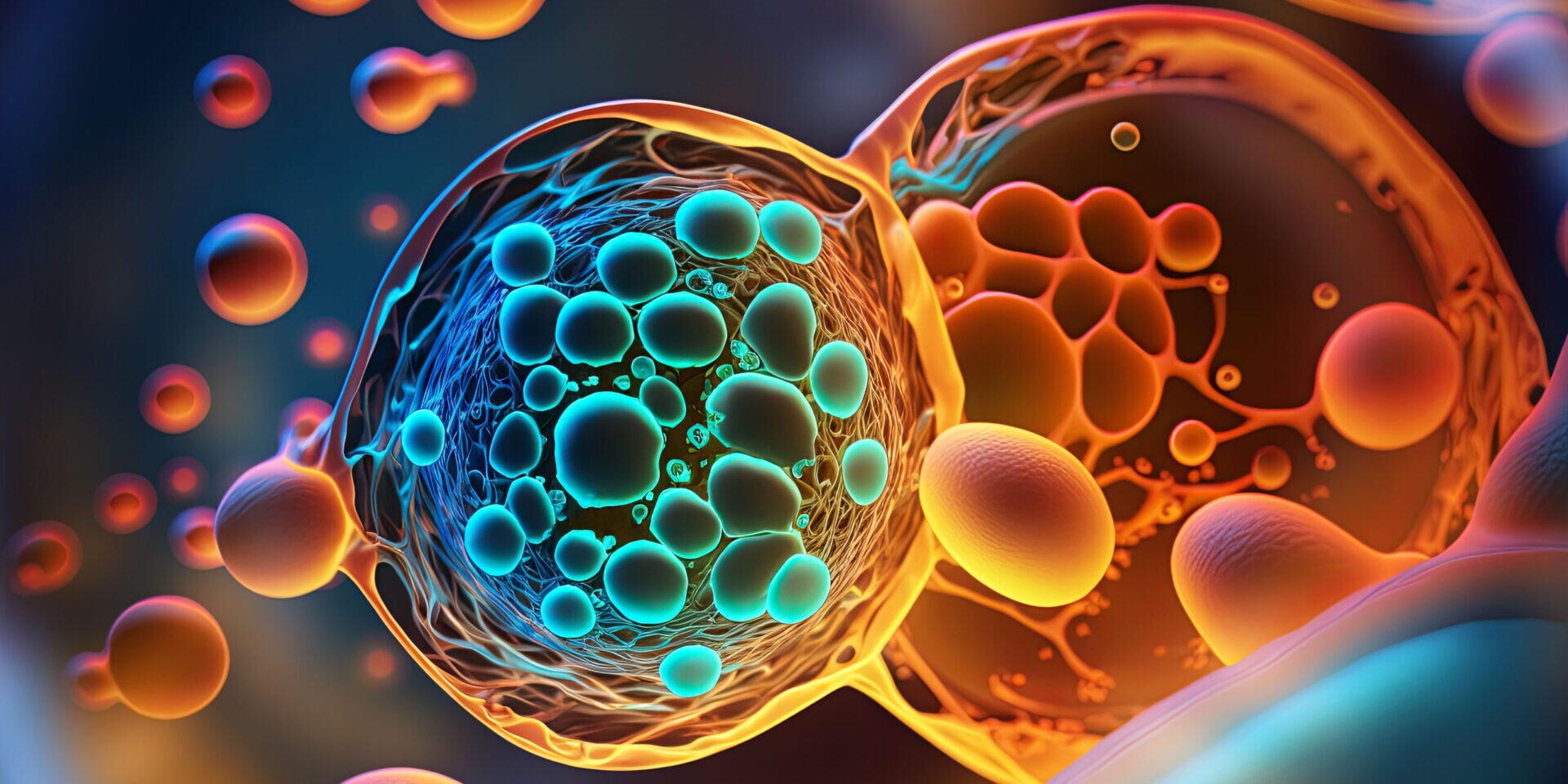 Digital Marketing Strategy for Nutraceutical Functional Nutrition Producers scaled